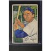 Image 1 : 1952 Bowman #80 Gil Hodges