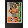 Image 1 : 1960 Topps #198 Jerry Lynch