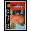 Image 1 : 1960 Topps #50 Al Kaline