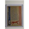 Image 2 : 1959 Fleer Ted Williams #3 Practice Makes Perfect