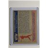 Image 2 : 1959 Fleer Ted Williams #32 Most Valuable Player
