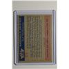 Image 2 : 1959 Fleer Ted Williams #50 1954 Spring Injury