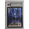 Image 1 : 2018-19 Upper Deck Canvas #C75 Auston Matthews