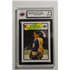 Image 1 : 1988-89 O-Pee-Chee #182 Steve Duchesne RC