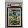 Image 1 : 1980 Topps #623 Gorman Thomas