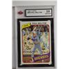 Image 1 : 1980 Topps #406 Paul Molitor