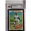 Image 1 : 1980 Topps #278 Jim Spencer