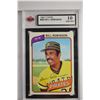 Image 1 : 1980 Topps #264 Bill Robinson