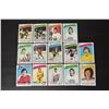 Image 2 : 1976-77 Topps (27 Cards)