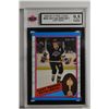 1989-90 O-Pee-Chee #320 Wayne Gretzky Hart