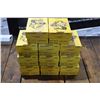 Image 1 : 11-Boxes of assorted "Super Starz" Cards