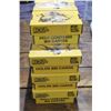 Image 2 : 11-Boxes of assorted "Super Starz" Cards