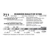 Image 1 : DIAMOND DALLY UP 576H