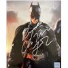 Image 1 : Signed Dark Knight (Batman Photo)