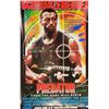 Image 1 : Signed Predator Movie Poster