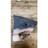 Image 1 : Signed Jaws Shark Mask