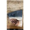 Image 2 : Signed Jaws Shark Mask