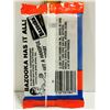 Image 2 : 1984 TOPPS HOCKEY NHL PLASTIC WAX PACK.