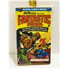 Image 1 : STAN LEE FANTASTIC FOUR POCKET BOOK ISSUES 1 THROU