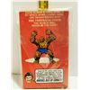 Image 2 : STAN LEE FANTASTIC FOUR POCKET BOOK ISSUES 1 THROU