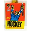 Image 1 : 1987-88 TOPPS SEALED WAX PACK NHL HOCKEY