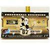 Image 1 : 2005-06 NHL UPPER DECK GOLD CROSBY PHENOMENAL BEG.