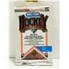 Image 1 : HIGH SERIES 1991-92 UPPER DECK HOCKEY CARDS PACK COLLECTORS CHOICE