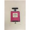 Image 1 : Limited Edition Chanel No. 5  Paris Parfum Fairchild Collection Print