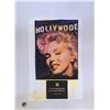 Image 1 : Limited Edition “Chanel Marilyn Monroe" Fairchild Collection Artist Print