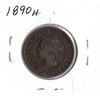 Image 2 : 1890H Canadian Large Cent