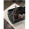 Image 4 : TOTE OF WRENCHES