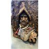 Image 2 : 1967 CONQUISTADOR VANATHANE WALL HANGING