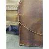 Image 8 : DOVETAILED 4 DRAWER DRESSER WITH MIRROR