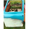 Image 5 : 1953-1955 Ford cab plus parts plus pick up body