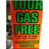 Image 4 : Bundle of service station banners