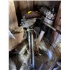 Image 1 : 2 antique outboard motors
