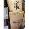 Image 2 : 3 Box of vintage collectable mesh hats