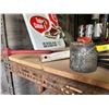 Image 2 : Carriage Model T motor wrench and dinner chimes
