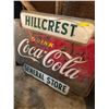 Image 1 : Hillcrest Drink Coca cola- General store