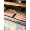 Image 2 : Cash register & woodward battery