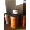 Image 1 : Advertising tin lot
