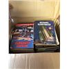 Image 2 : Box of early fifties popular mechanics