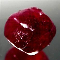 12.52ct Natural Ruby Stone Rough Madagascar (GEM-0471)