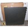 Image 1 : FOAM INTERLOCKING EXERCISE MAT