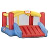Image 1 : LITTLE TIKES JUMP AND SLIDE BOUNCER