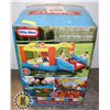 Image 2 : LITTLE TIKES JUMP AND SLIDE BOUNCER