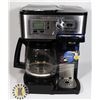 Image 1 : HAMILTON BEACH PROGRAMABLE COFFEE MAKER