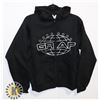 Image 1 : GRAF HOODIE SIZE SMALL