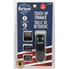 Image 1 : NEW 4PC BARBASOL TOUCH UP TRIMMER