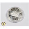 Image 1 : 1966 CANADIAN SILVER DOLLAR